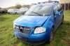 VW Touran 1T 2006 1.9TDI BXE Minivan [B/C]